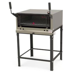 Forno Industrial Refratrio Gs PRP-770 G2 Progs