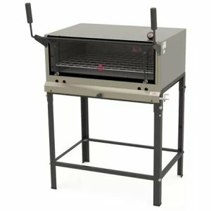 Forno Industrial Refratrio Gs PRP-860 G2 Progs