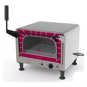Forno Refratrio Eltrico Mini Chef PRPE-400 Style Progs