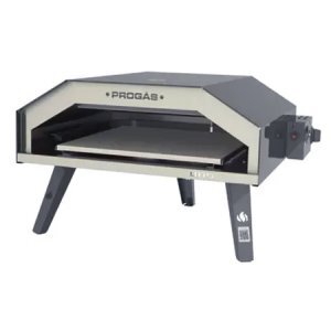 Forno Refratrio Gs Ao Carbono Pruno 40 Progs