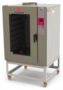 Forno Turbo Eltrico PRP-8000 E Style 220V Progs