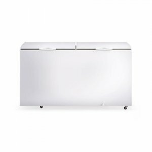 Freezer Horizontal GHBS-510 Branco 220V Gelopar