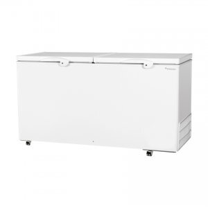 Freezer Horizontal HCED 503 Porta Cega 220V Fricon