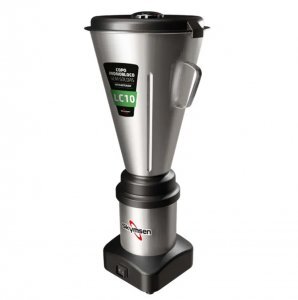 Liquidificador Comercial LC10 Inox Baixa Rotao 220V Skymsen