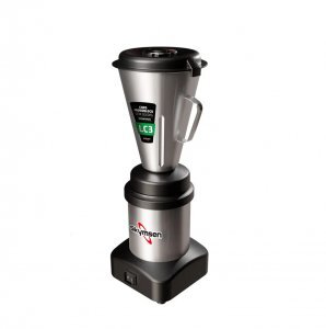 Liquidificador Comercial LC3 Inox Baixa Rotao 220V Skymsen