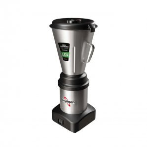 Liquidificador Comercial LC4 Inox Baixa Rotao 220V Skymsen