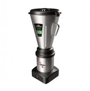 Liquidificador Comercial LC6 Inox Baixa Rotao 220V Skymsen