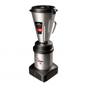 Liquidificador Comercial LS3 Inox Baixa Rotao Bivolt Skymsen