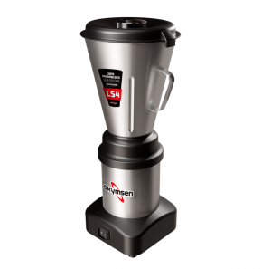 Liquidificador Comercial LS4 Inox Baixa Rotao Bivolt Skymsen