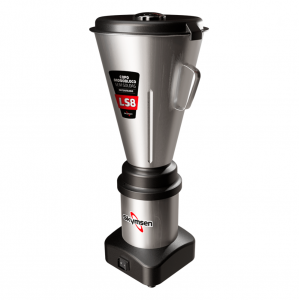 Liquidificador Comercial LS8 Inox Baixa Rotao Bivolt Skymsen