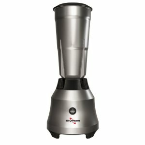 Liquidificador Copo Inox LI2 Inox Alta Rotao 900W 220V Skymsen