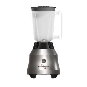 Liquidificador Copo Plstico LI1.5 Inox Alta Rotao 900W 220V Skymsen