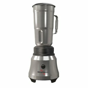 Liquidificador Inox TA2 Alta Rotao 220V Skymsen