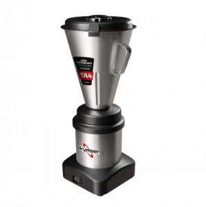 Liquidificador Inox TA4 Alta Rotao 220V Skymsen
