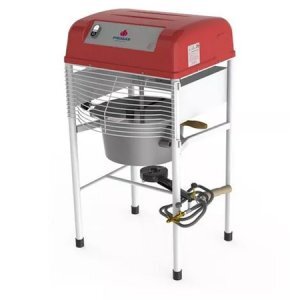 Misturela 15 Litros PRMQ-15 Bivolt Progs