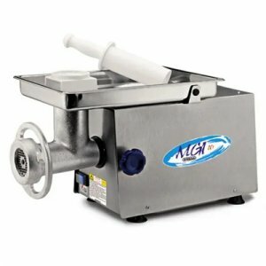 Moedor De Carne MGI10 220V Boca 10 Gural