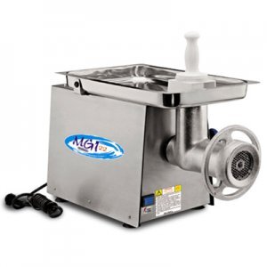 Moedor De Carne MGI22 220V Boca 22 Gural