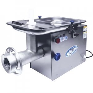 Moedor De Carne MGI98 220V Boca 98 Gural