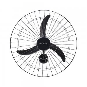 Ventilador De Parede Comercial 60cm Bivolt Ventisol