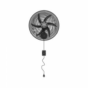 Ventilador De Parede Monta Fcil 50cm 220V Ventisol