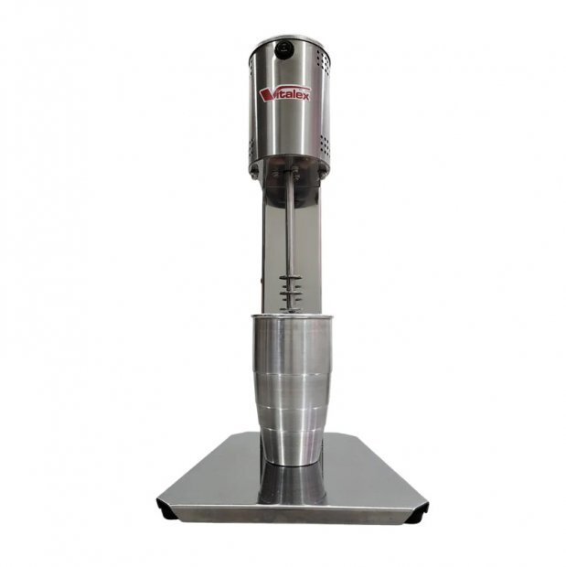 Batedor De Milk Shake BMS-220 500W 220V Vitalex