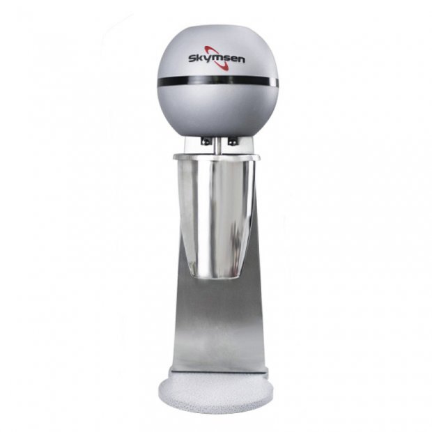 Batedor De Milk Shake BMS-N Copo Inox 1 Haste 500W 220V Skymsen