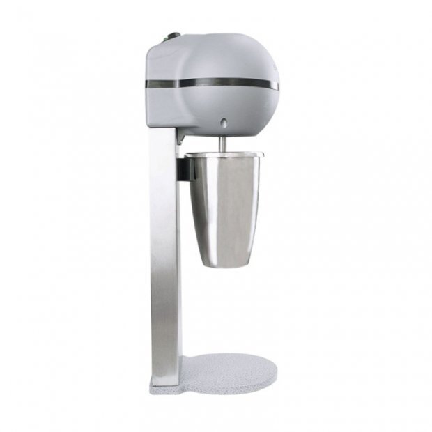 Batedor De Milk Shake BMS-N Copo Inox 1 Haste 500W 220V Skymsen