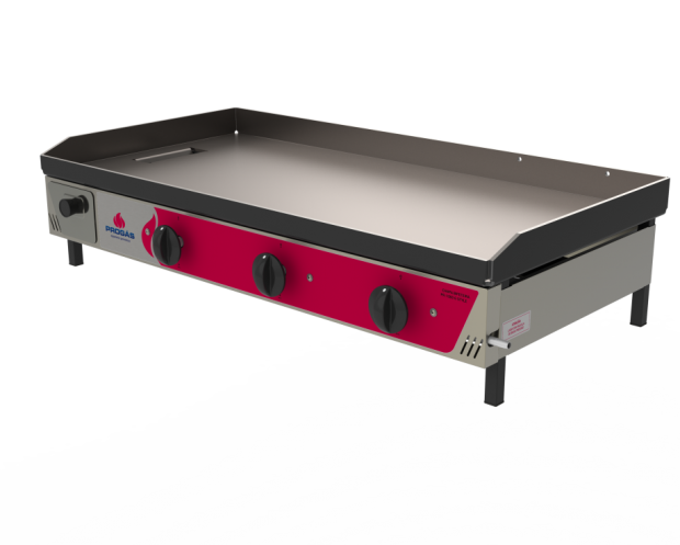 Chapa Bifeteira A Gs PR-1000 G STYLE Progs
