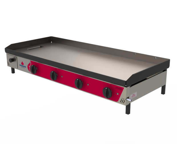 Chapa Bifeteira A Gs PR-1200 G STYLE Progs
