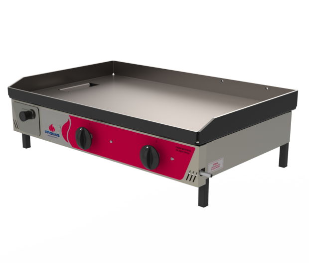 Chapa Bifeteira A Gs PR-800 G STYLE Progs