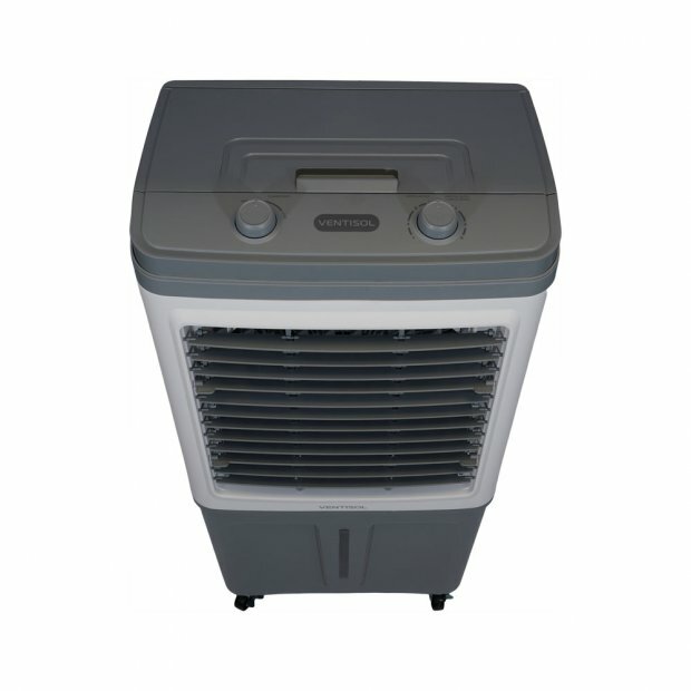 Climatizador 60 Litros 150w Clin60Pro 220V Ventisol