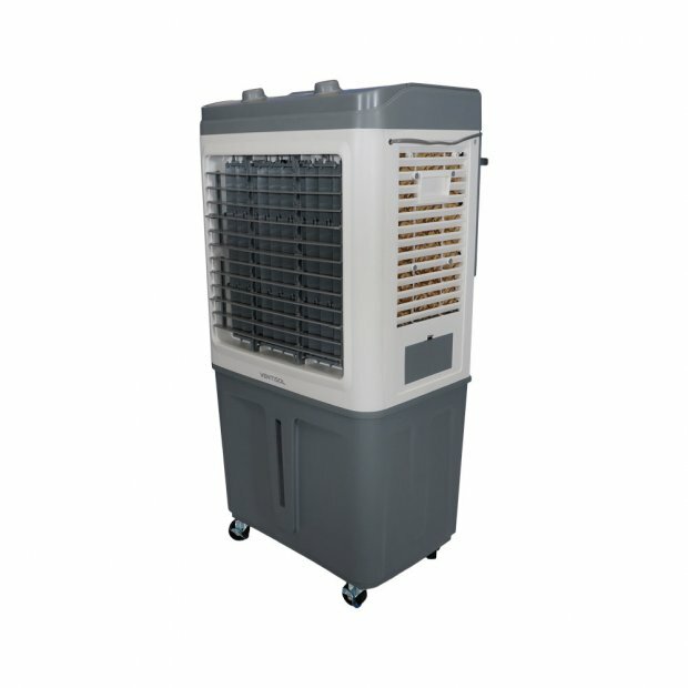 Climatizador 60 Litros 150w Clin60Pro 220V Ventisol