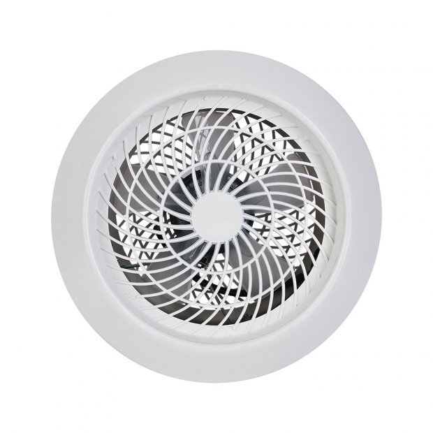 Exaustor Comercial Axial 25cm Premium 220V Ventisol