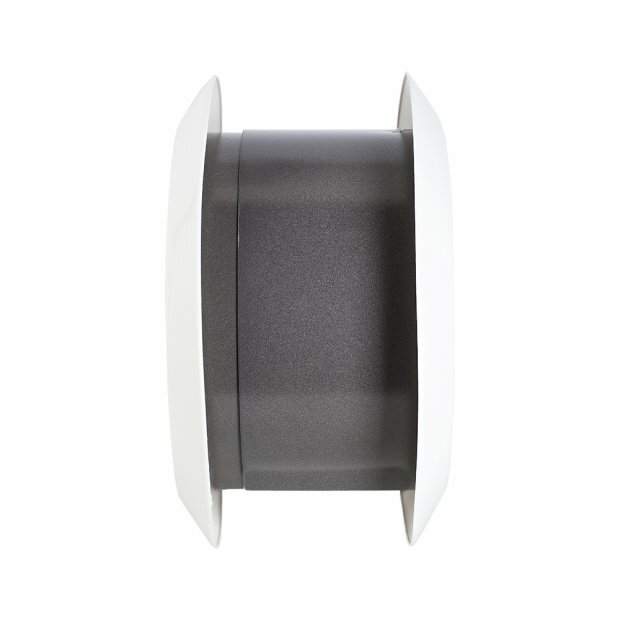 Exaustor Comercial Axial 25cm Premium 220V Ventisol