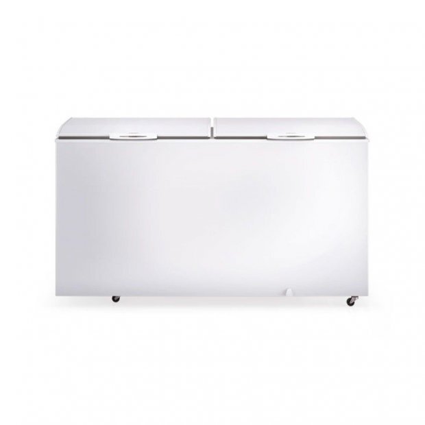 Freezer Horizontal GHBS-510 Branco 220V Gelopar