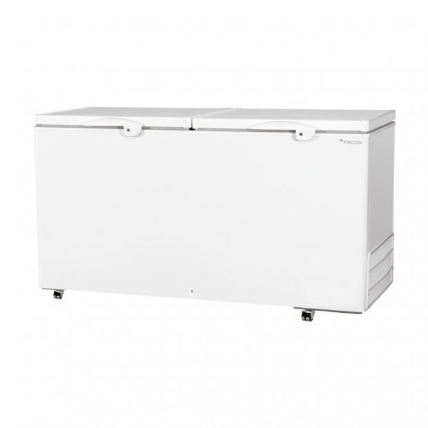 Freezer Horizontal HCED 503 Porta Cega 220V Fricon