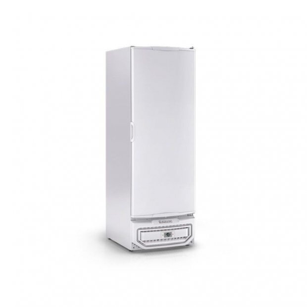 Freezer Vertical Conservador/Refrigerador GPC 57 TEE 220V Gelopar