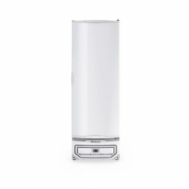 Freezer Vertical Conservador/Refrigerador GPC 57 TEE 220V Gelopar
