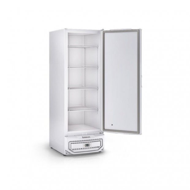 Freezer Vertical Conservador/Refrigerador GPC 57 TEE 220V Gelopar