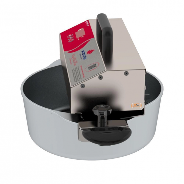 Misturador Eltrico PRMOG-05 Plus 5 Litros Bivolt Progs