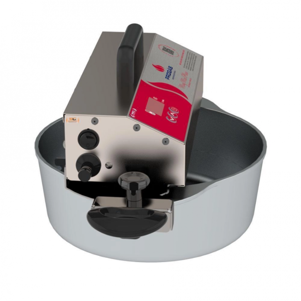 Misturador Eltrico PRMOG-05 Plus 5 Litros Bivolt Progs