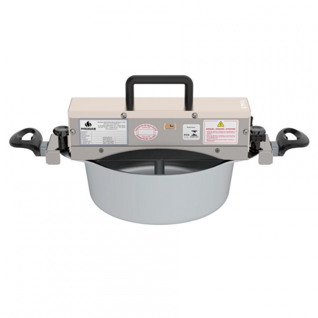 Misturador Eltrico PRMOG-05 Plus 5 Litros Bivolt Progs