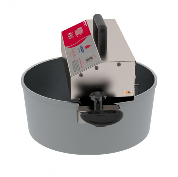 Misturador Eltrico PRMOG-07 Plus 7 Litros Bivolt Progs