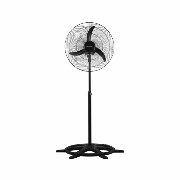 Ventilador De Coluna Oscilante 60cm 220V Ventisol