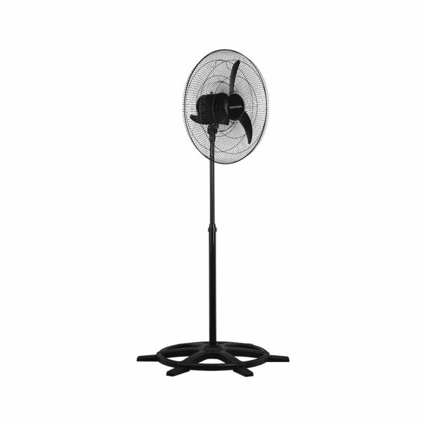 Ventilador De Coluna Oscilante 60cm 220V Ventisol