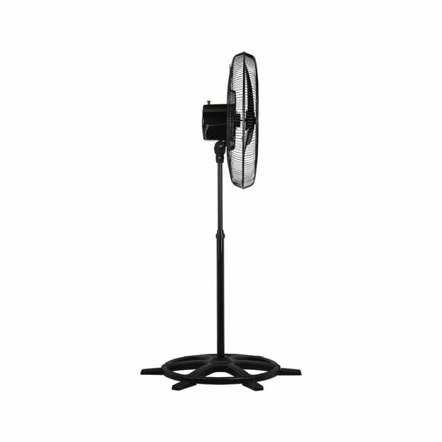 Ventilador De Coluna Oscilante 60cm 220V Ventisol