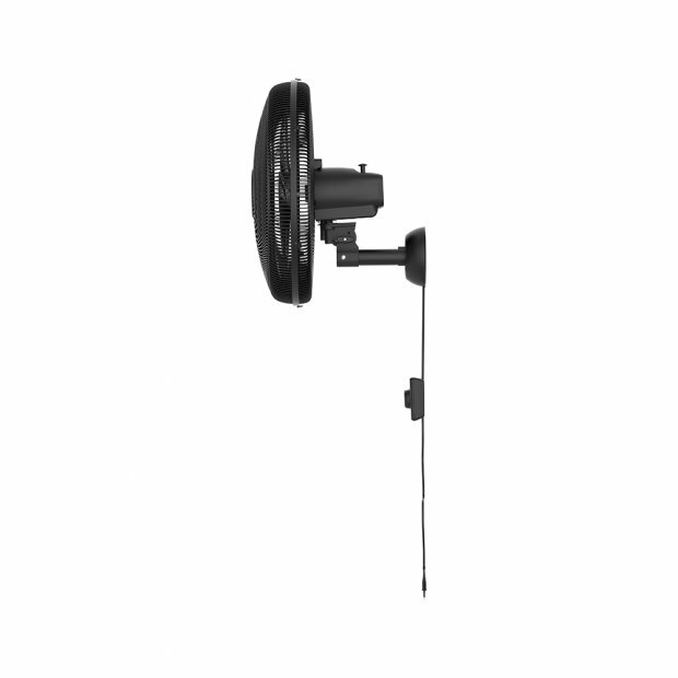 Ventilador De Parede Monta Fcil 50cm 220V Ventisol