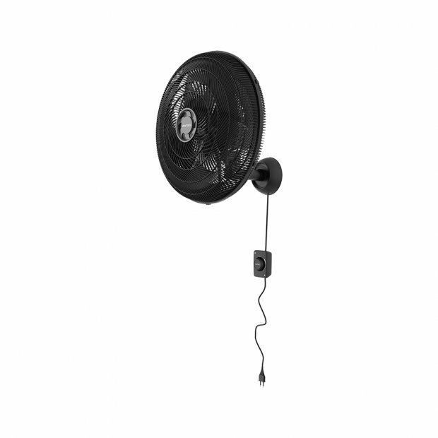 Ventilador De Parede Monta Fcil 50cm 220V Ventisol