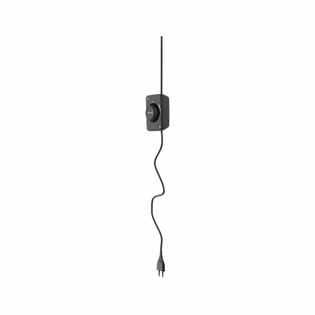 Ventilador De Parede Monta Fcil 50cm 220V Ventisol