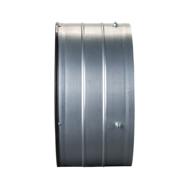 Ventilador Exaustor Comercial Axial 40cm Premium 220V Ventisol